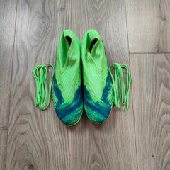 Adidas Nemeziz 19.3 TF Astro Turf Football Boots - UK 7.5 / US 8