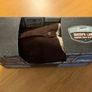 Sherpa Lined Cushion Sole Gents Slippers Image 2