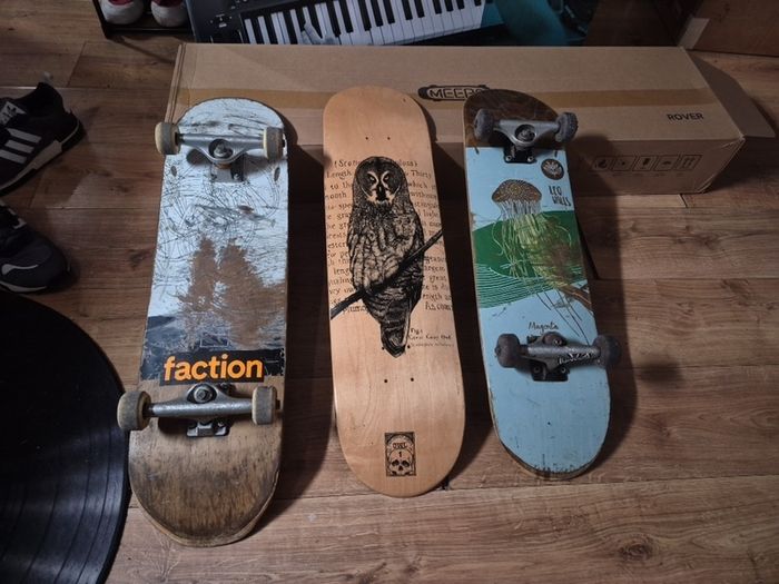 pro skate