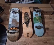 pro skate