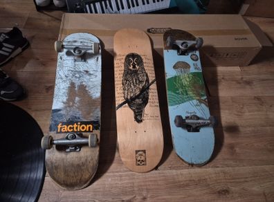 pro skate