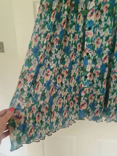Ganni dress