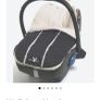 Wallaboo Infant Foot muff Image 2