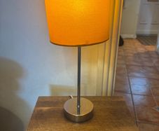 Table lamp/ Bedside lamp