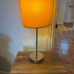 Table lamp/ Bedside lamp