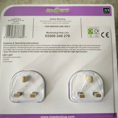 masterplug night lights