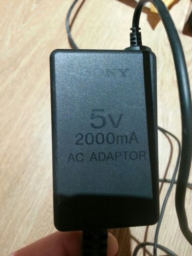 Sony adapter