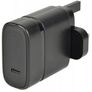 Quick-Charge 3.0 USB Type-C Mains Charger Image 2