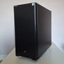 Corsair Carbide 275R Black Acrylic Midi PC Gaming Case Image 3