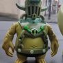 Ben 10 action figures. Toepick and Terraspin Image 3