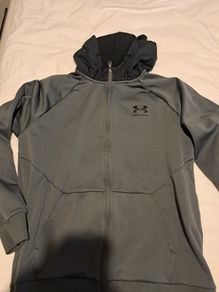 Under Armour Jacket