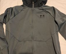Under Armour Jacket