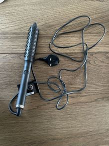 GHD Rise Hot Brush
