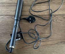 GHD Rise Hot Brush