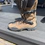 Falco Adventure Motorcycle Boots Image 2