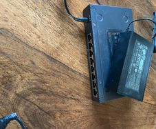 Network Switches