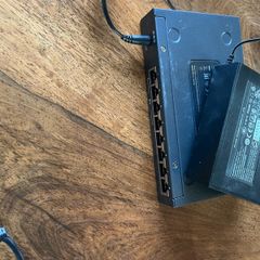 Network Switches