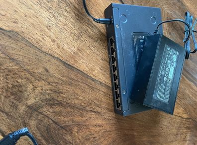 Network Switches