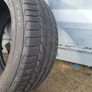 Run Flat Tyre 225/50/R17 Image 4