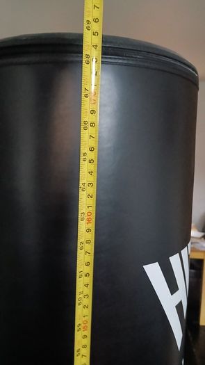 Hit Boxing - Free Standing Punch Bag 5.9ft (1.8m) | 82kg