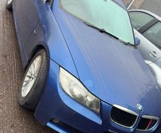 BMW e90 318i msport