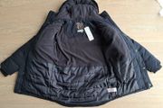 NEW 11-12Y Boy Warm Winter Jacket Coat F&amp;F