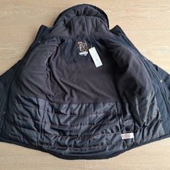 NEW 11-12Y Boy Warm Winter Jacket Coat F&F