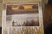 Game Angling. Central Fisheries Board Irish Angling Guide. Paperback In Good Condition.  See Photos For Same.