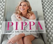 Pippa Simply Tips To Live Beautiful