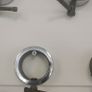 Olympic Barbell Collars Image 2