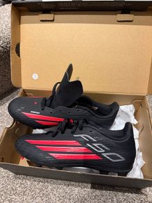 Football boots