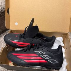 Football boots
