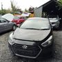 Breaking Hyundai i40 1.7crd 2016