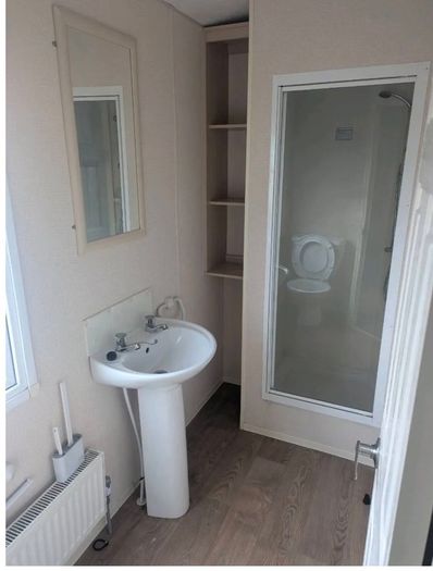 2 Bedroom Millstream Mobile Home 17,000 ONO