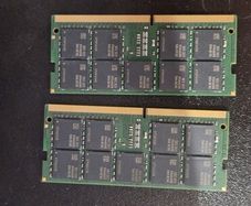 32gb Netlist Ddr4 Ecc Sodimm Ram