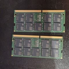 32gb Netlist Ddr4 Ecc Sodimm Ram