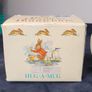 Vintage Royal Doulton Bunnykins Hug A Mug Golden Jubilee 1984 Boxed Image 3
