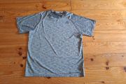 Size XL Grey Reebok Teeshirt