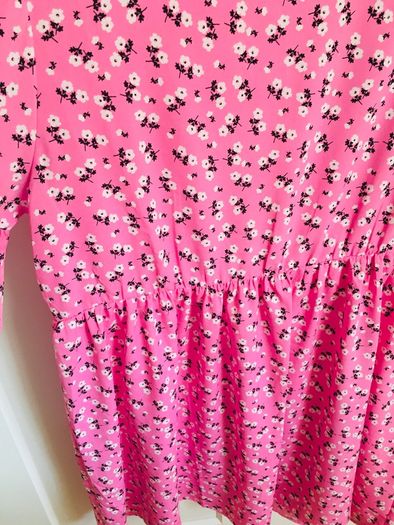 Brand New Boohoo Tunic