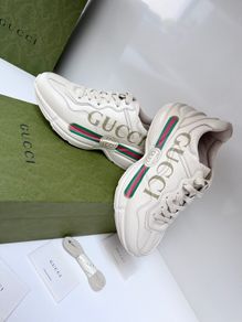 Gucci Rhyton Shoes