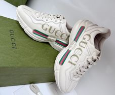 Gucci Rhyton Shoes