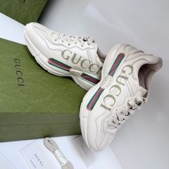 Gucci Rhyton Shoes