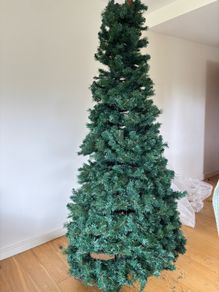 Christmas tree