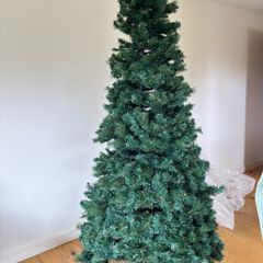 Christmas tree