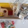 Beautiful new wooden rescue city unopened Image 9