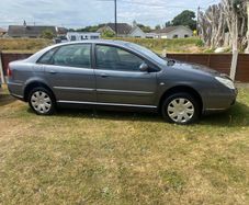 Citroen C5 2005