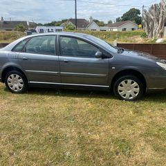 Citroen C5 2005