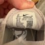 Mens nike air 270 runners Image 6