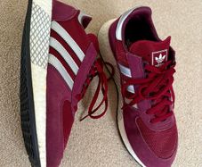 Runners