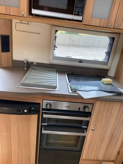Motorhome